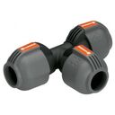 GARDENA T-Stück 25 mm (2771-20)