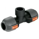GARDENA T-Stück 25 mm x 3/4"-Innengewinde (2790-20)
