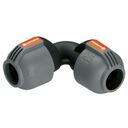 GARDENA L-Stück 25 mm (2773-20)