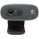LOGITECH HD Webcam C270 (960-001063)