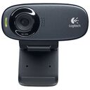 LOGITECH HD Webcam C310 (960-001065)