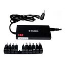 XILENCE 75W Mini Notebook Charger (XM008)