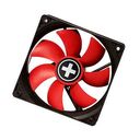 XILENCE Red Wing PWM Series, 120mm (XF012 / COO-XPF120.R.PWM)