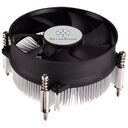 SILVERSTONE Nitrogon NT09 (SST-NT09-115X)