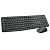 LOGITECH Wireless Desktop MK235 (920-007905)