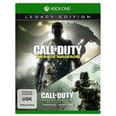 Call of Duty: Infinite Warfare - Legacy Edition (Activision), Xbox One