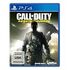 Call of Duty: Infinite Warfare (Activision), PS4