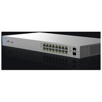 Ubiquiti US-16-150W Networks Networks UniFi Switch, 16 Port,White