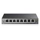 TP-LINK 8-Port Gigabit Switch (TL-SG108E)