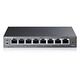 TP-LINK 8-Port Gigabit Switch (TL-SG108PE)