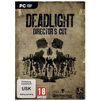 Deadlight - Director's Cut (Deep Silver), PC