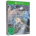 Final Fantasy XV - Deluxe Edition (Square Enix), Xbox One