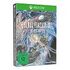 Final Fantasy XV - Deluxe Edition (Square Enix), Xbox One