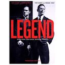Legend (T.Hardy / E.Browning)