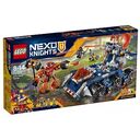 LEGO Nexo Knights - Axls mobiler Verteidigungsturm (70322)
