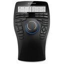 3DCONNEXION SpaceMouse Enterprise (3DX-700056)