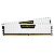 CORSAIR Vengeance LPX, 16GB White (CMK16GX4M2A2666C16W)
