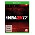 NBA 2K17 (2K Sports), Xbox One