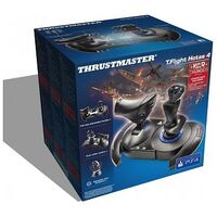 Thrustmaster T.Flight Hotas One Flugsimulator-Joystick Xbox One Schwarz