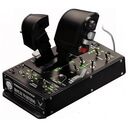 THRUSTMASTER Hotas Warthog Dual Throttles, PC (2960739)