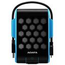 ADATA DashDrive Durable HD720, 2.0TB, Blue (AHD720-2TU3-CBL)