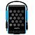 ADATA DashDrive Durable HD720, 1.0TB, Blue (AHD720-1TU3-CBL)