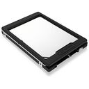 RAIDSONIC Icy Box IB-AC729, Black