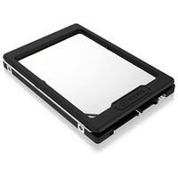 RAIDSONIC Icy Box IB-AC729, Black