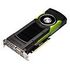 PNY Quadro M6000, Nvidia Quadro M6000, 24GB GDDR5, PCI-Express (VCQM6000-24GB-PB)