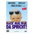 Kuck' mal wer da spricht