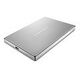 LACIE Porsche Design Mobile Drive, 4.0TB, Silver (STFD4000400)