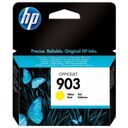 HP Ink 903, Yellow (T6L95AE)