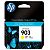 HP Tinte 903, Gelb (T6L95AE)