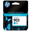 HP Ink 903, Cyan (T6L87AE)