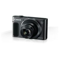 CANON PowerShot SX620 HS, Schwarz - Toppreise.ch