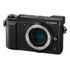 PANASONIC Lumix DMC-GX80 Body, Black