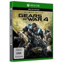 Gears of War 4 - Ultimate Edition (Microsoft), Xbox One