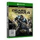 Gears of War 4 - Ultimate Edition (Microsoft), Xbox One