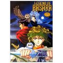 Legend of Basara - Vol. 1
