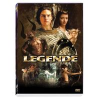 Legende (T.Cruise / M.Sara)