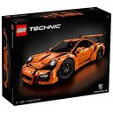 LEGO Technic - Porsche 911 GT3 RS (42056)