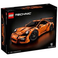 LEGO Technic - Porsche 911 GT3 RS (42056)