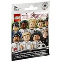 LEGO Minifigures - DFB - The Mannschaft (71014)