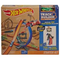 hot wheels starter kit