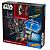 MATTEL Hot Wheels - Star Wars Tie Fighter Blast-Out Battle Playset