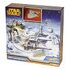 MATTEL Hot Wheels - Star Wars Hoth Echo Base Battle Play Set