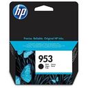 HP Ink 953, Black (L0S58AE)