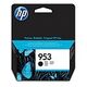 HP Tinte 953, Schwarz (L0S58AE)
