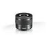 CANON EF-M 28mm F/3.5 Makro IS STM (1362C005)