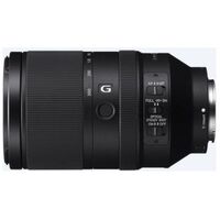SONY FE 70-300mm F4.5-5.6 G OSS (SEL70300G) from CHF 837.00
